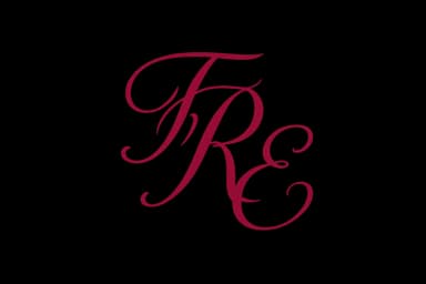 The Rheea Edit Logo